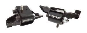 Scion FR S Engine Mounts - Torque Solution - `13-`27